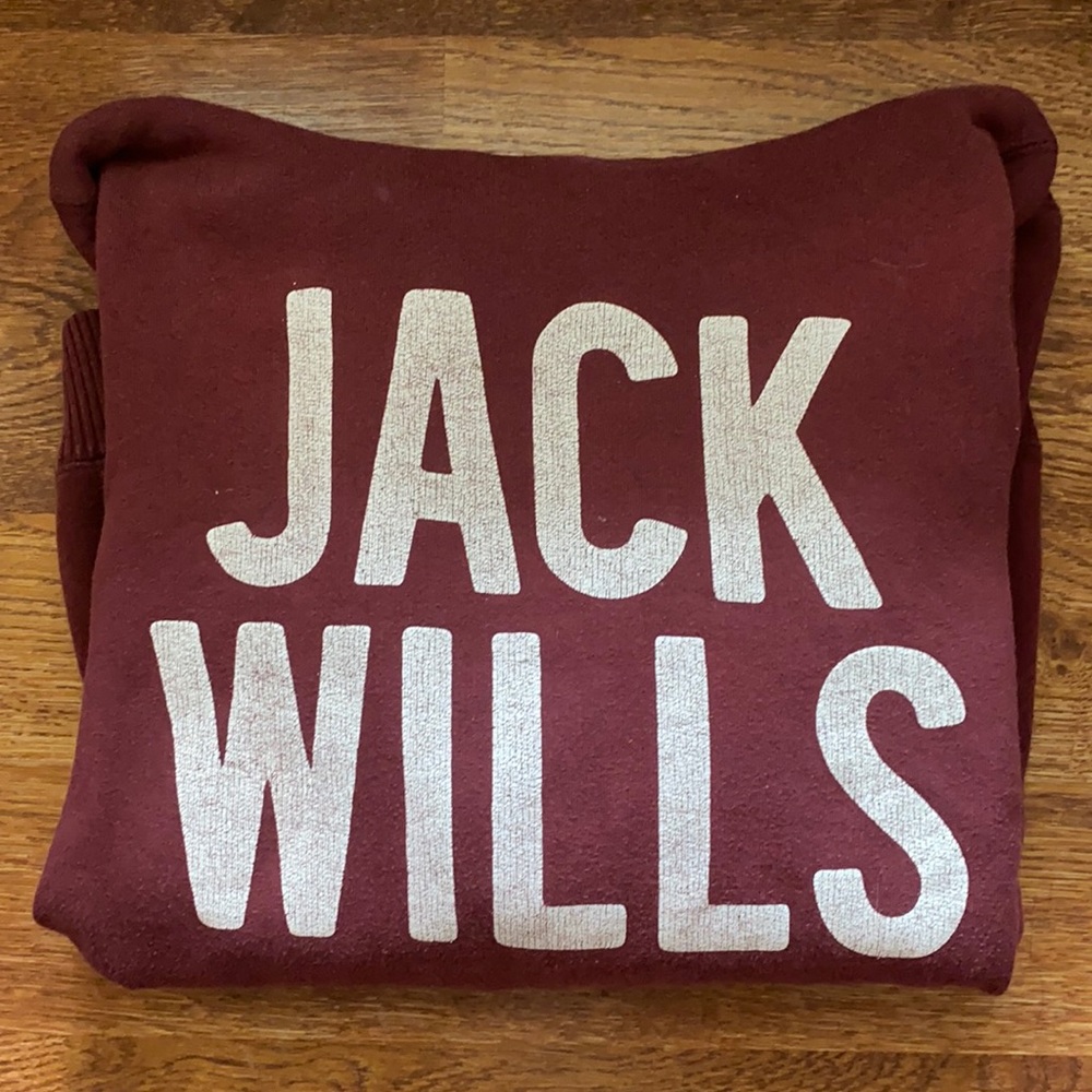 Jack Wills Sweatshirt